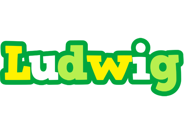 Ludwig soccer logo