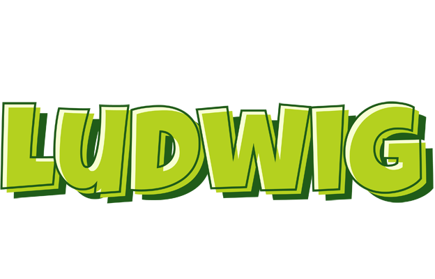 Ludwig summer logo