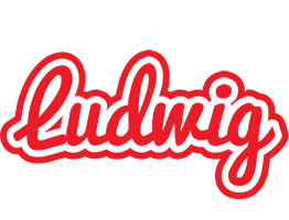 Ludwig sunshine logo