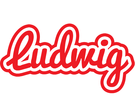 Ludwig sunshine logo