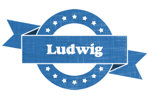 Ludwig trust logo