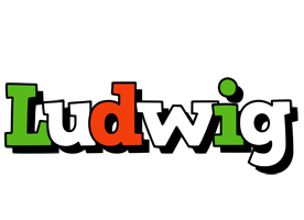 Ludwig venezia logo