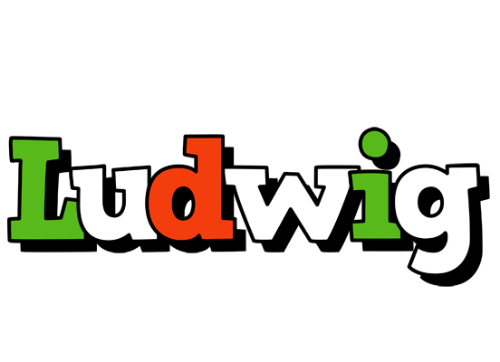Ludwig venezia logo