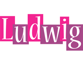 Ludwig whine logo