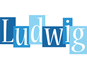 Ludwig winter logo