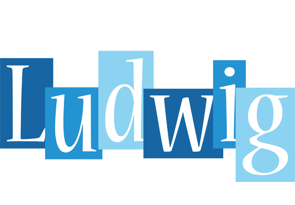 Ludwig winter logo
