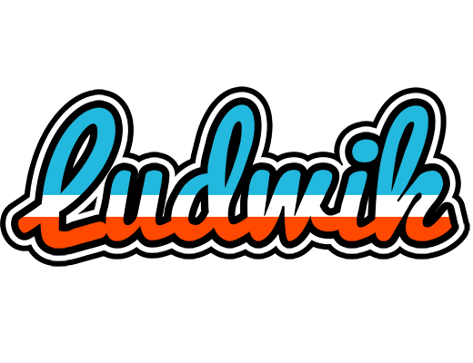 Ludwik america logo
