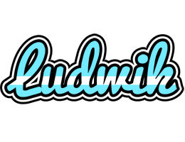 Ludwik argentine logo