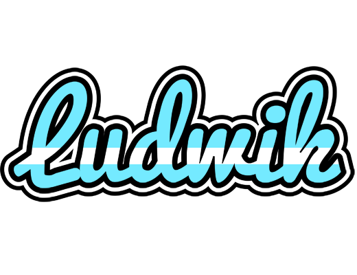 Ludwik argentine logo