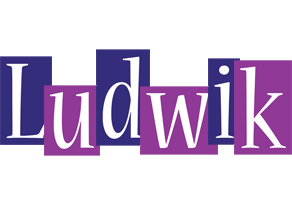 Ludwik autumn logo