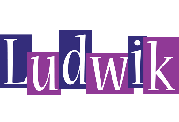 Ludwik autumn logo