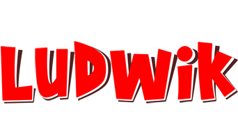 Ludwik basket logo