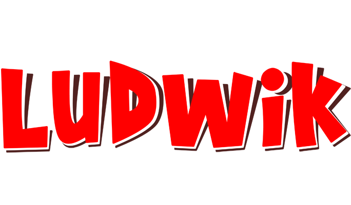 Ludwik basket logo