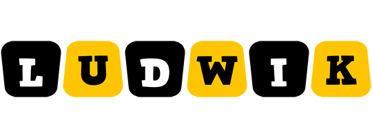 Ludwik boots logo