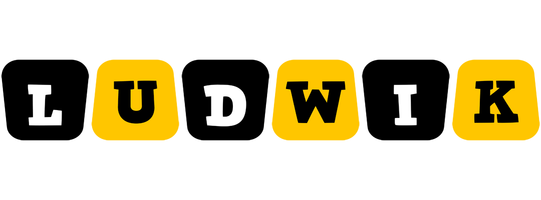 Ludwik boots logo