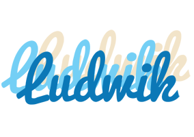 Ludwik breeze logo