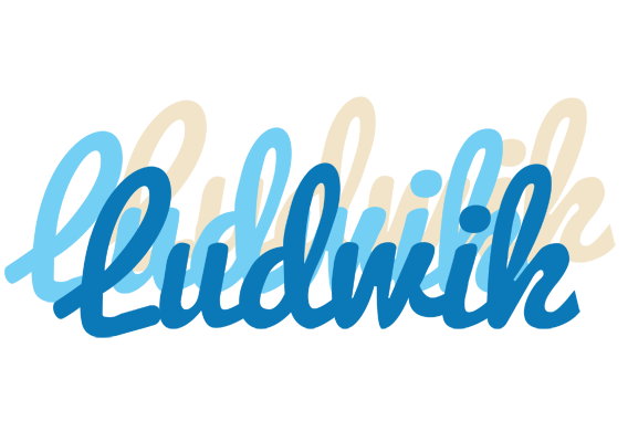 Ludwik breeze logo