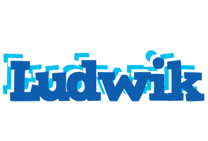 Ludwik business logo