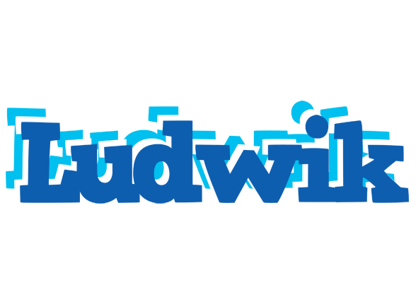 Ludwik business logo