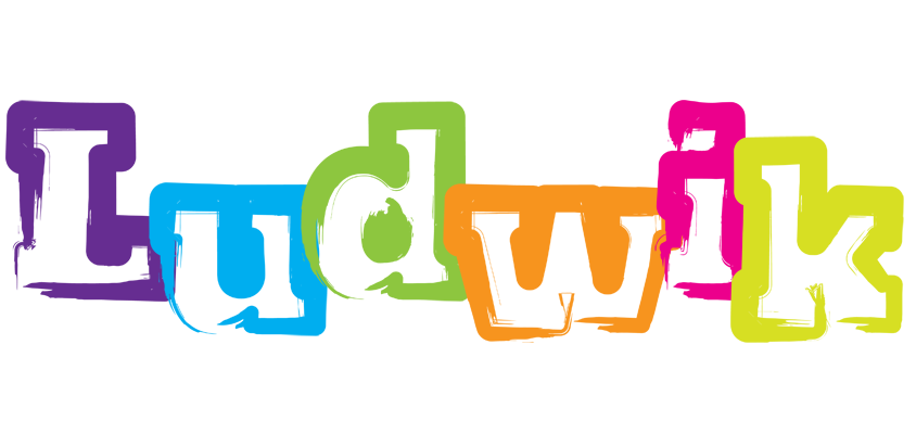 Ludwik casino logo