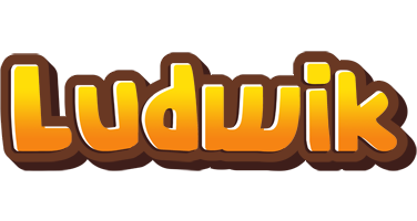 Ludwik cookies logo