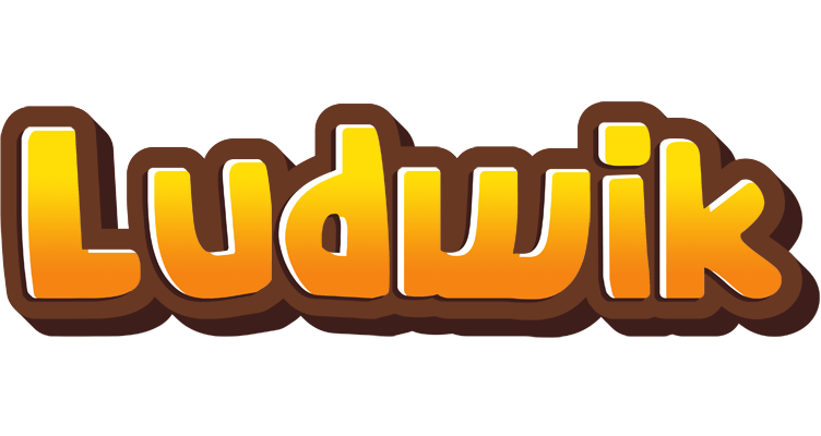 Ludwik cookies logo