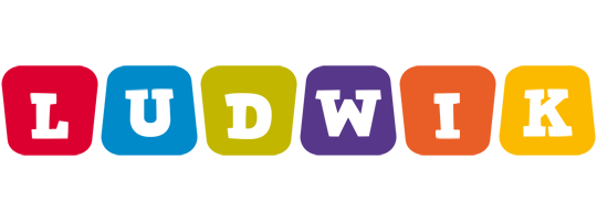 Ludwik daycare logo