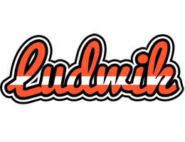 Ludwik denmark logo