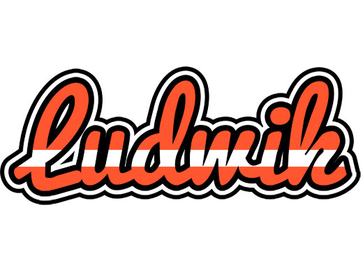 Ludwik denmark logo