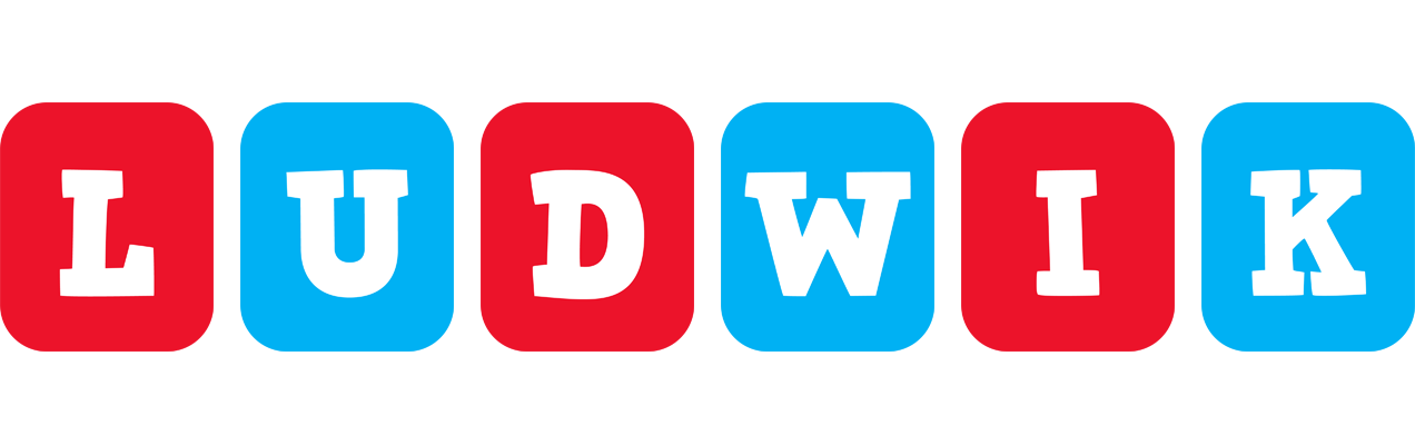 Ludwik diesel logo