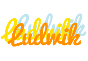Ludwik energy logo
