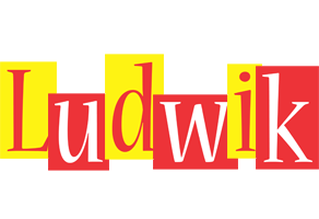 Ludwik errors logo