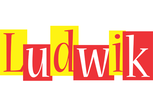 Ludwik errors logo
