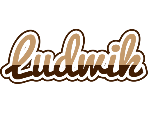 Ludwik exclusive logo