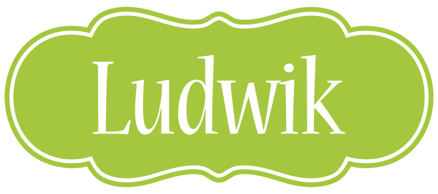 Ludwik family logo