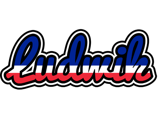 Ludwik france logo