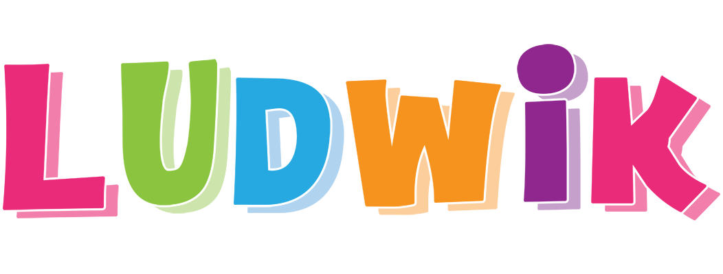 Ludwik friday logo
