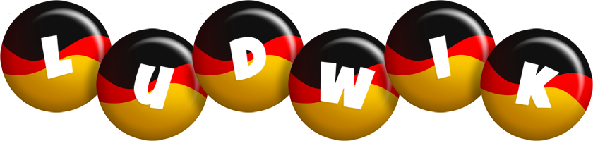 Ludwik german logo