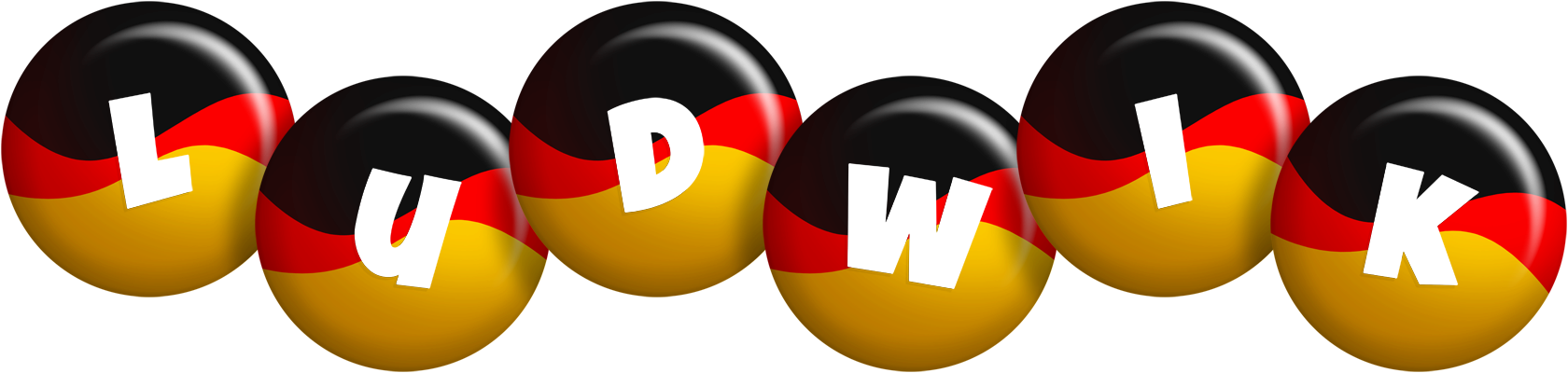 Ludwik german logo