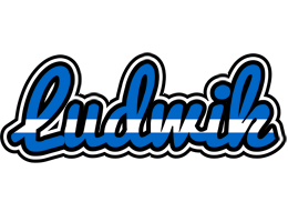 Ludwik greece logo