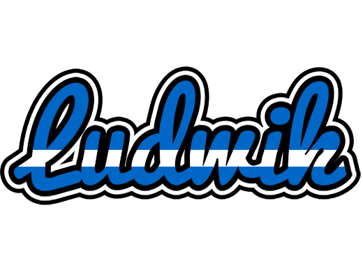 Ludwik greece logo