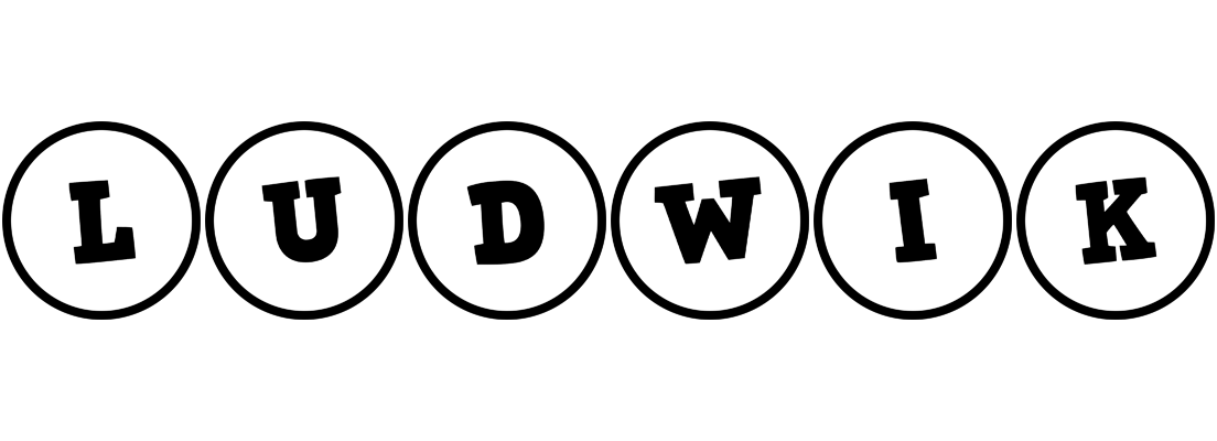 Ludwik handy logo