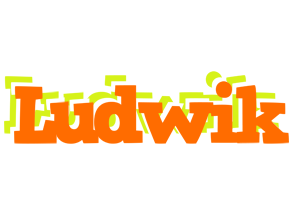 Ludwik healthy logo