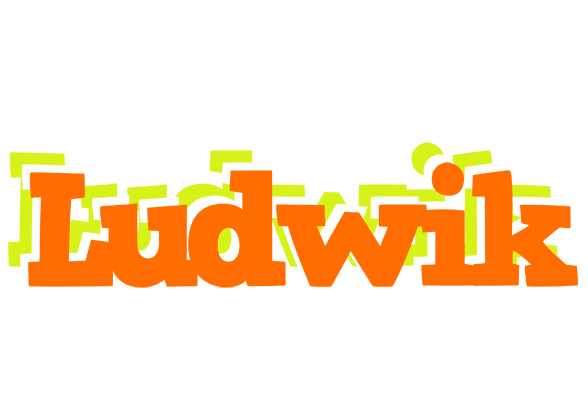 Ludwik healthy logo