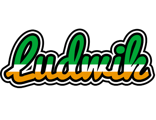 Ludwik ireland logo