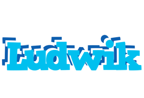 Ludwik jacuzzi logo