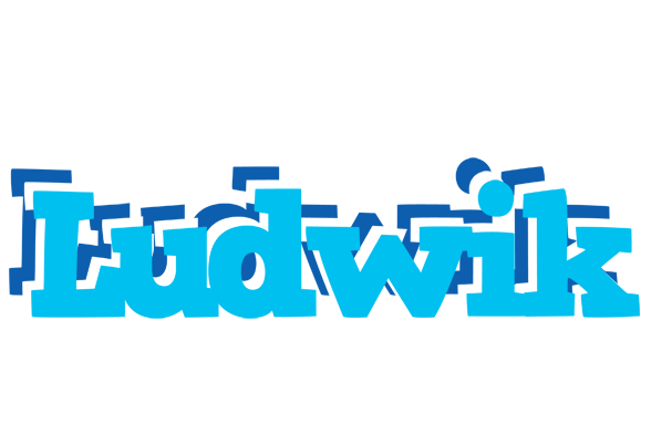 Ludwik jacuzzi logo