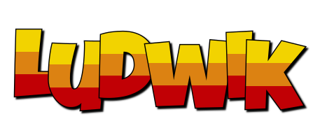 Ludwik jungle logo