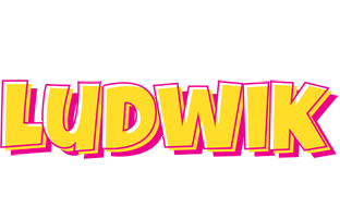 Ludwik kaboom logo