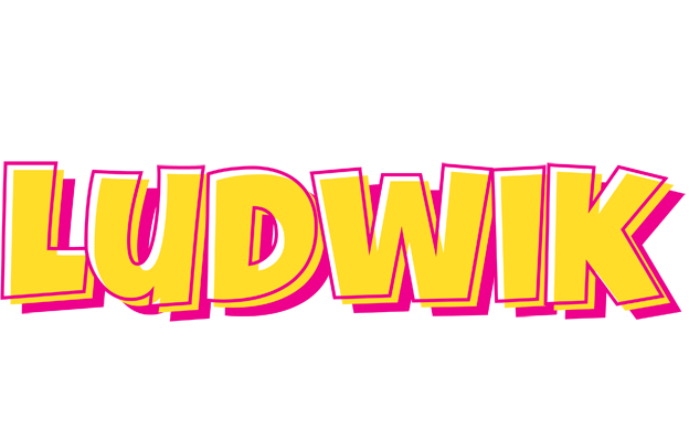 Ludwik kaboom logo